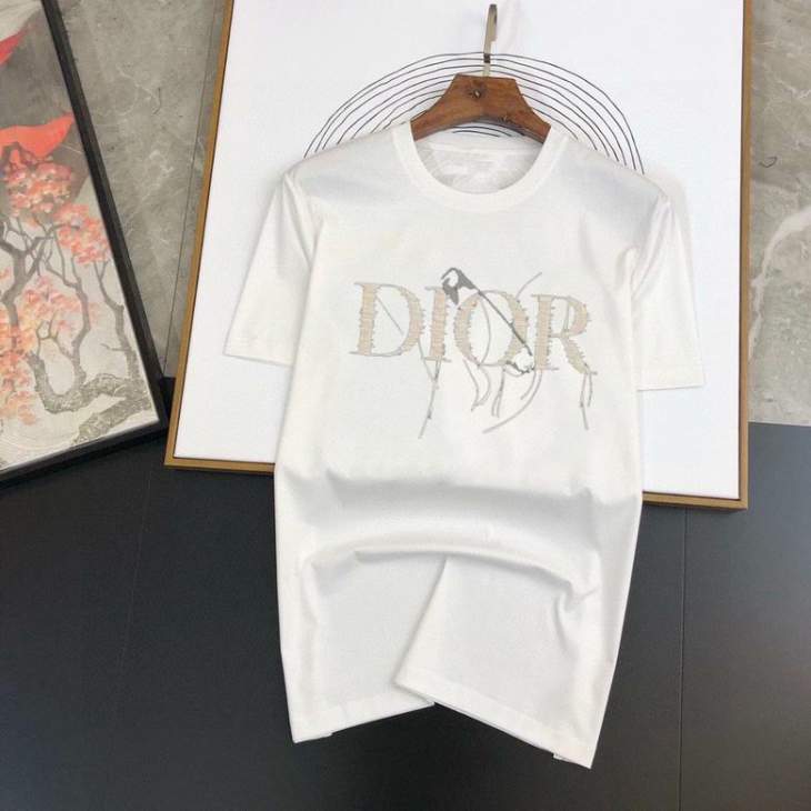 Dior T Shirts Short _SKUDiorM-5XLkdtn1816207